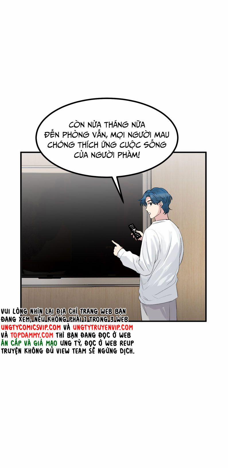 C Vị Thành Thần 3 5 trang 6