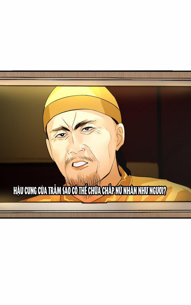 C Vị Thành Thần 3 5 trang 8