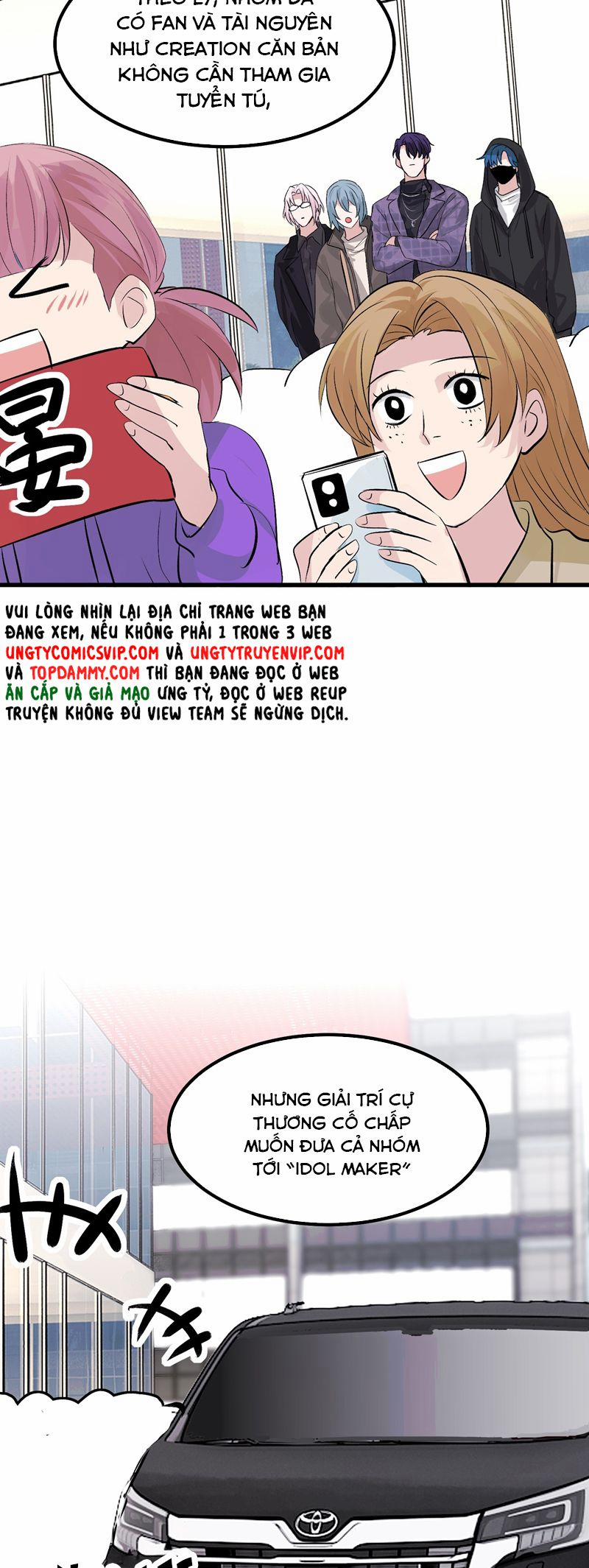 C Vị Thành Thần 3 6 trang 11