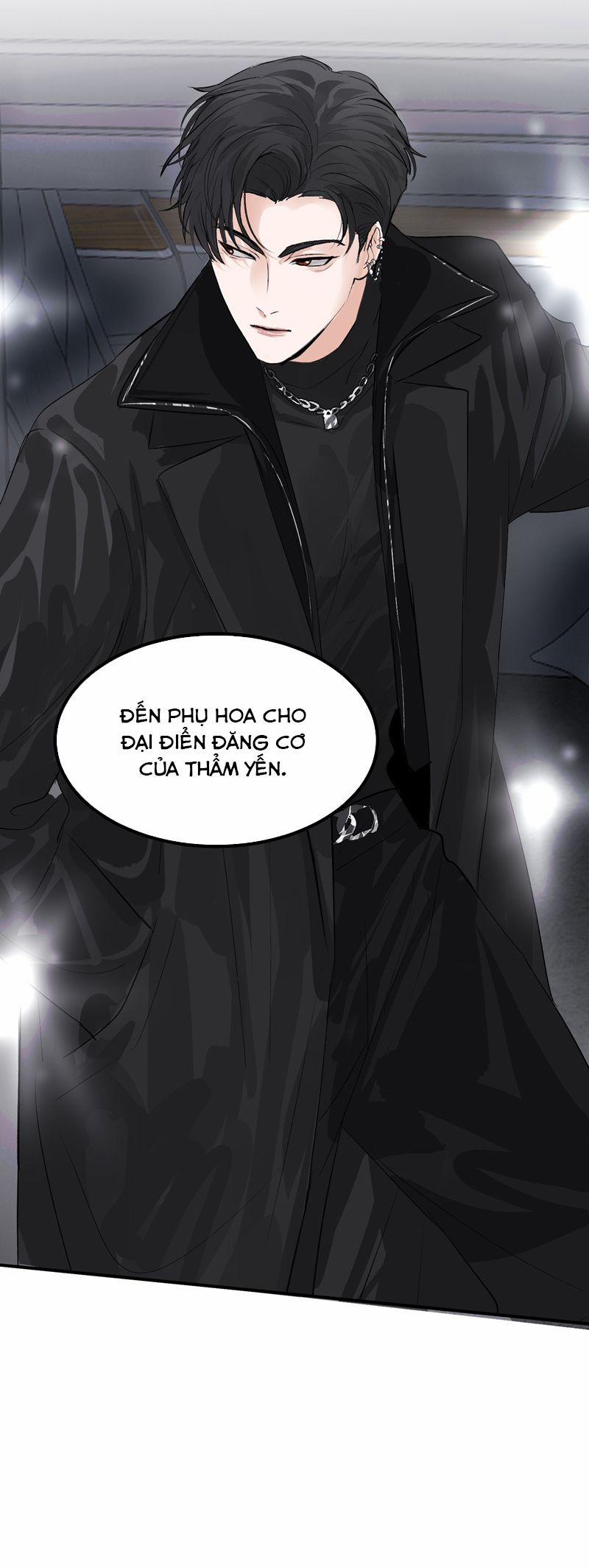 C Vị Thành Thần 3 6 trang 13