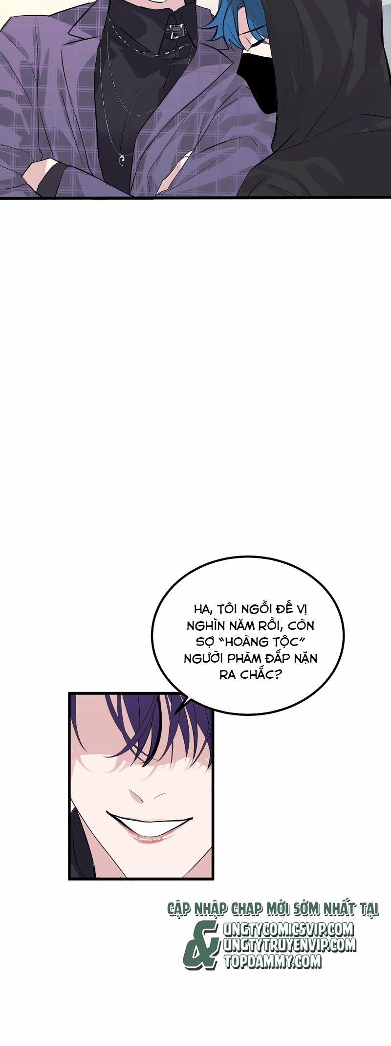 C Vị Thành Thần 3 6 trang 15