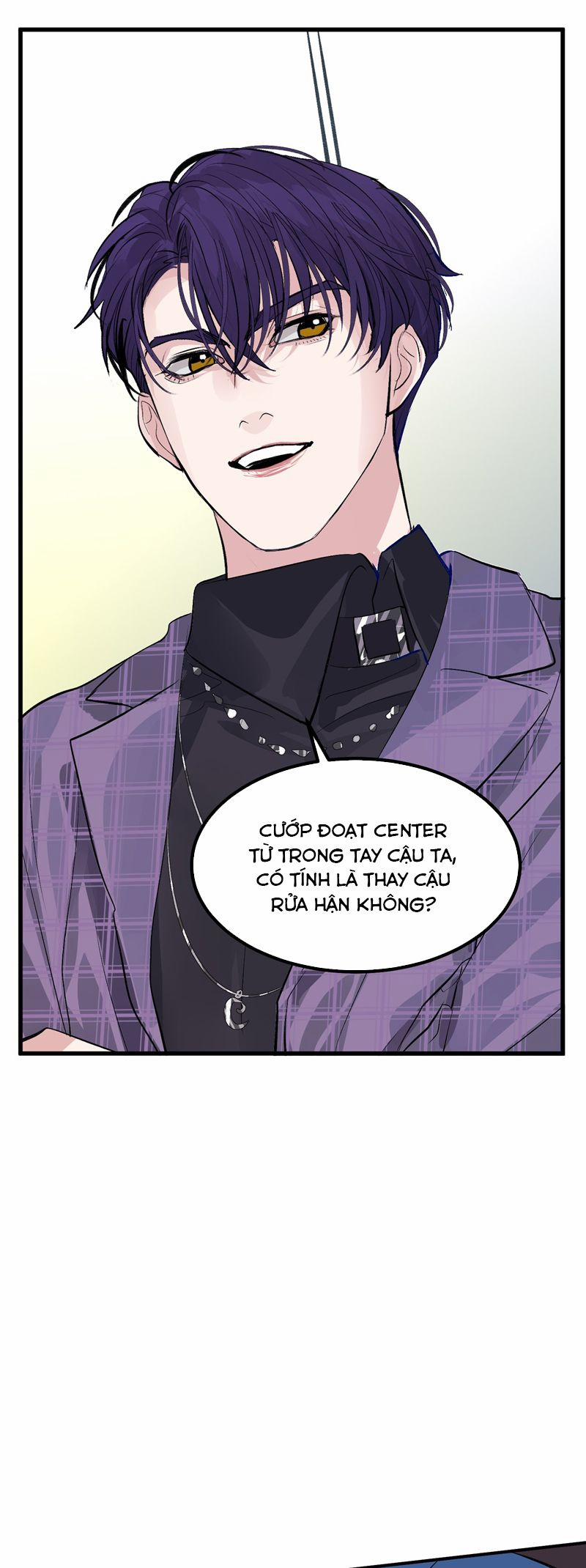 C Vị Thành Thần 3 6 trang 16