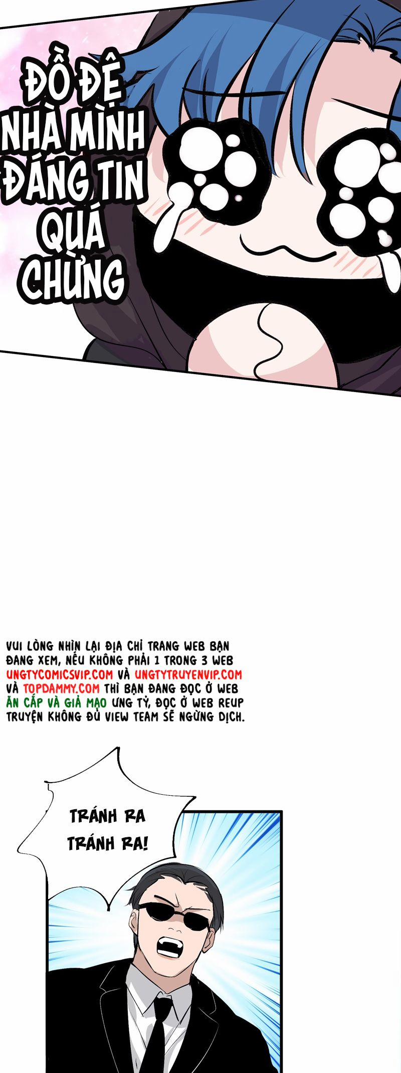 C Vị Thành Thần 3 6 trang 17