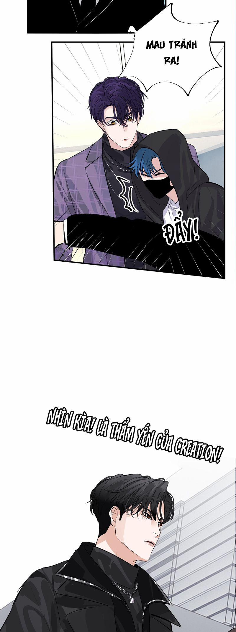 C Vị Thành Thần 3 6 trang 18