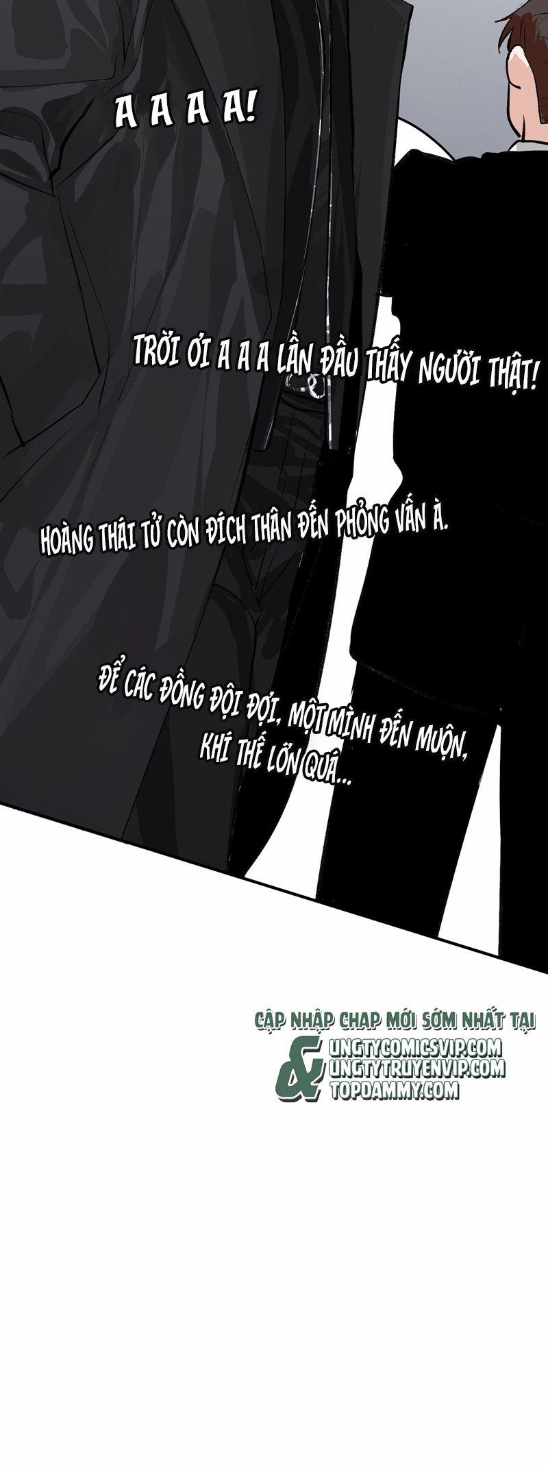 C Vị Thành Thần 3 6 trang 19