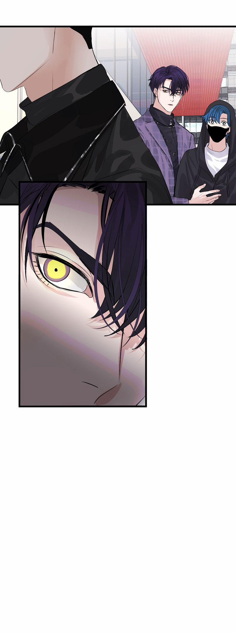 C Vị Thành Thần 3 6 trang 20