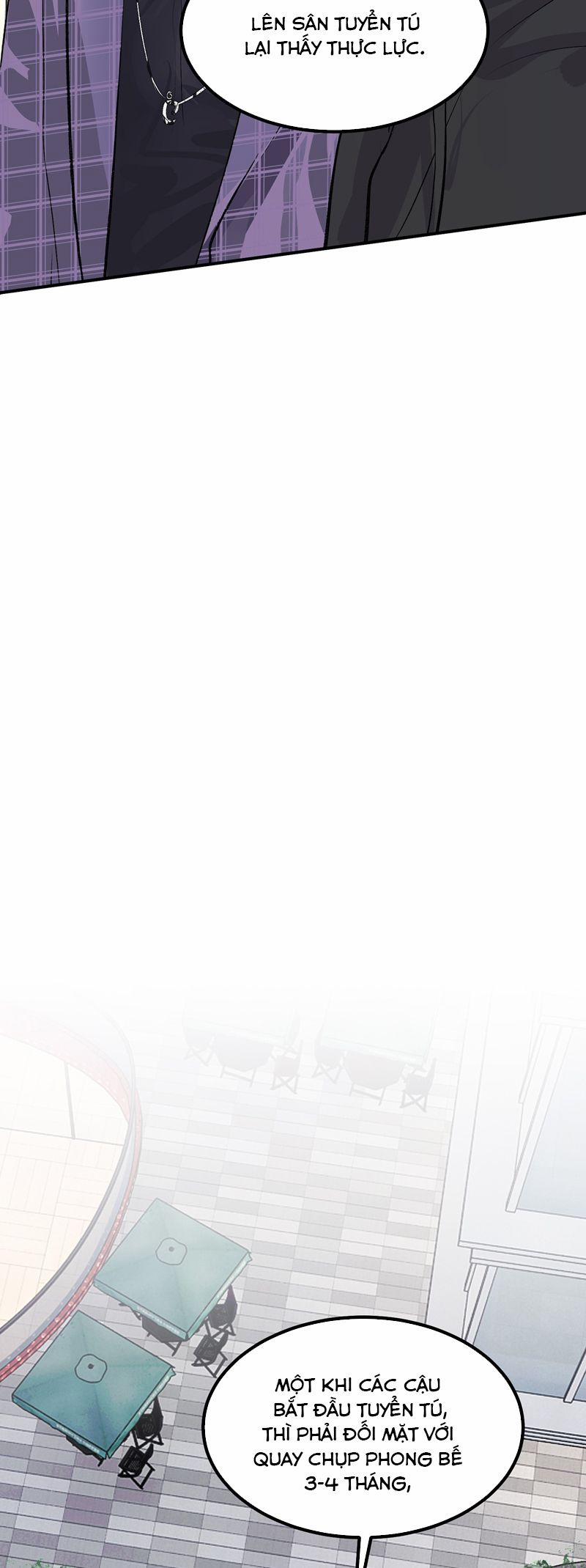 C Vị Thành Thần 3 6 trang 22