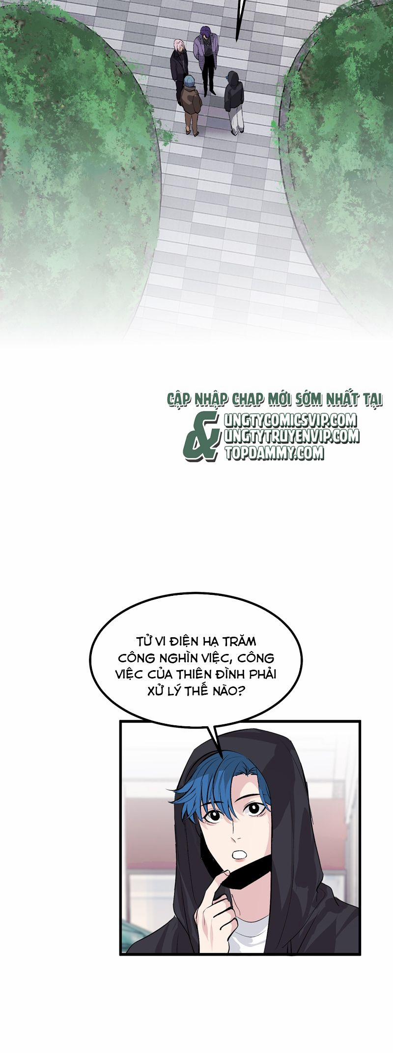 C Vị Thành Thần 3 6 trang 23