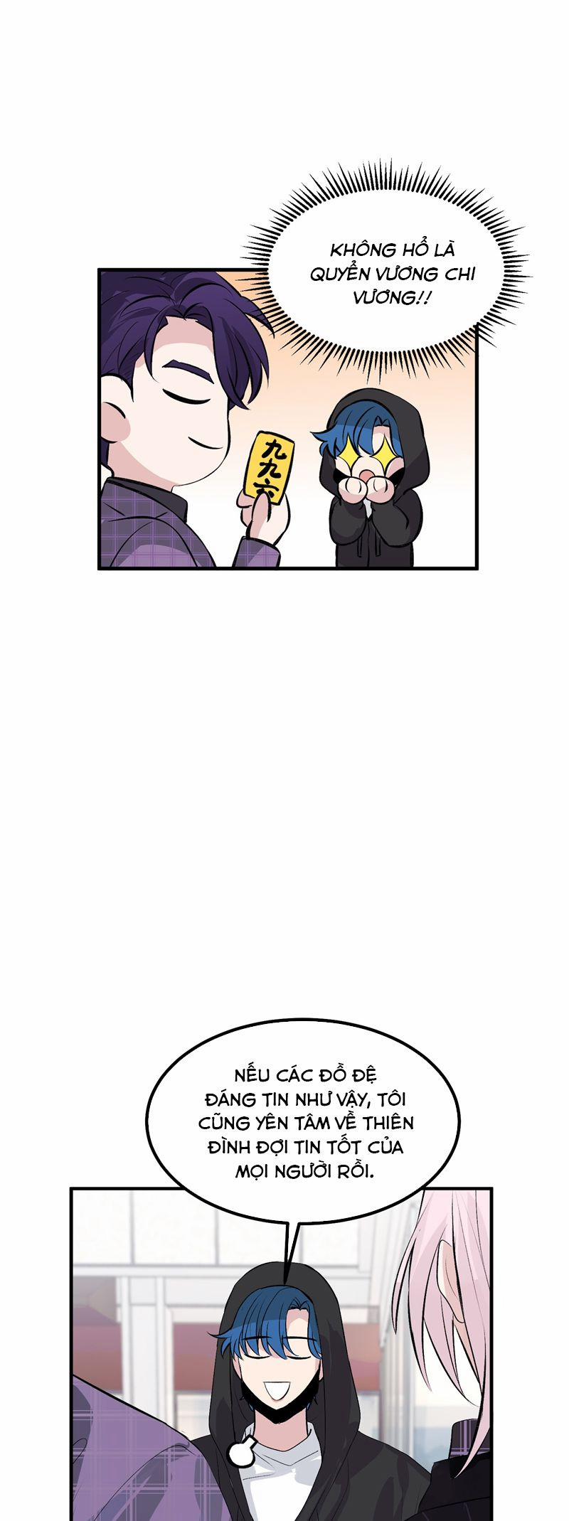 C Vị Thành Thần 3 6 trang 26