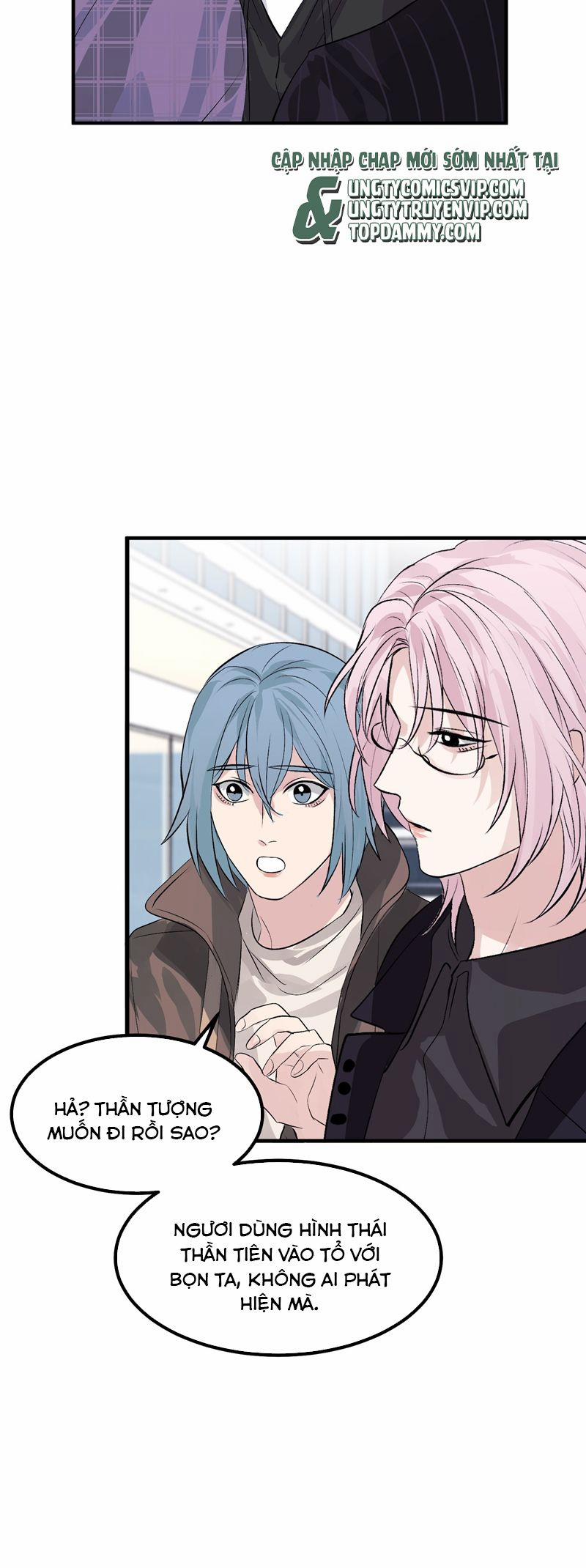 C Vị Thành Thần 3 6 trang 27