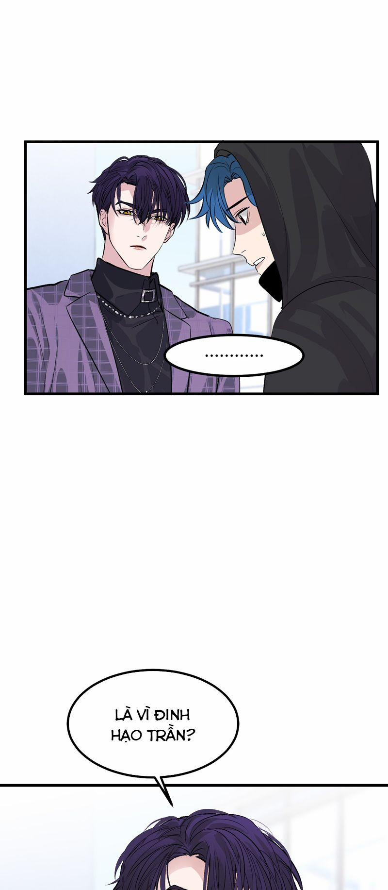 C Vị Thành Thần 3 6 trang 28