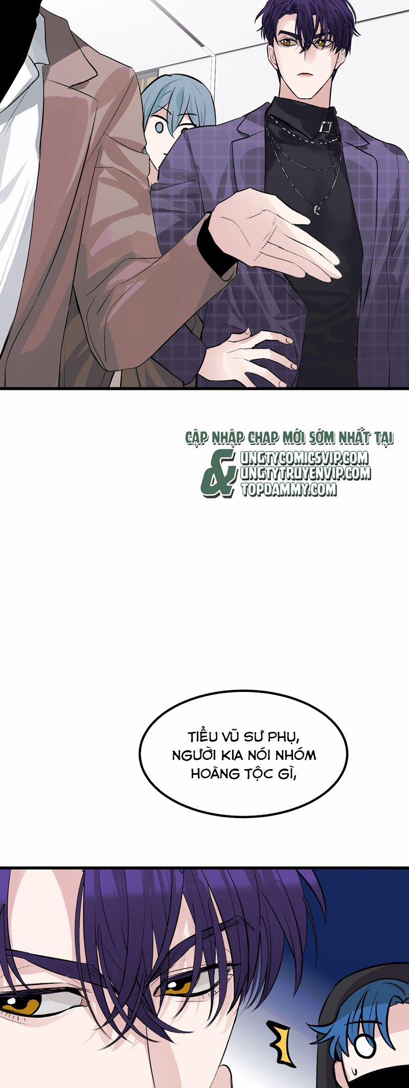 C Vị Thành Thần 3 6 trang 5