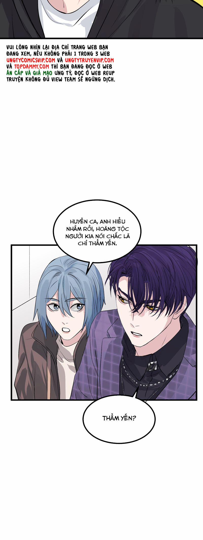 C Vị Thành Thần 3 6 trang 7