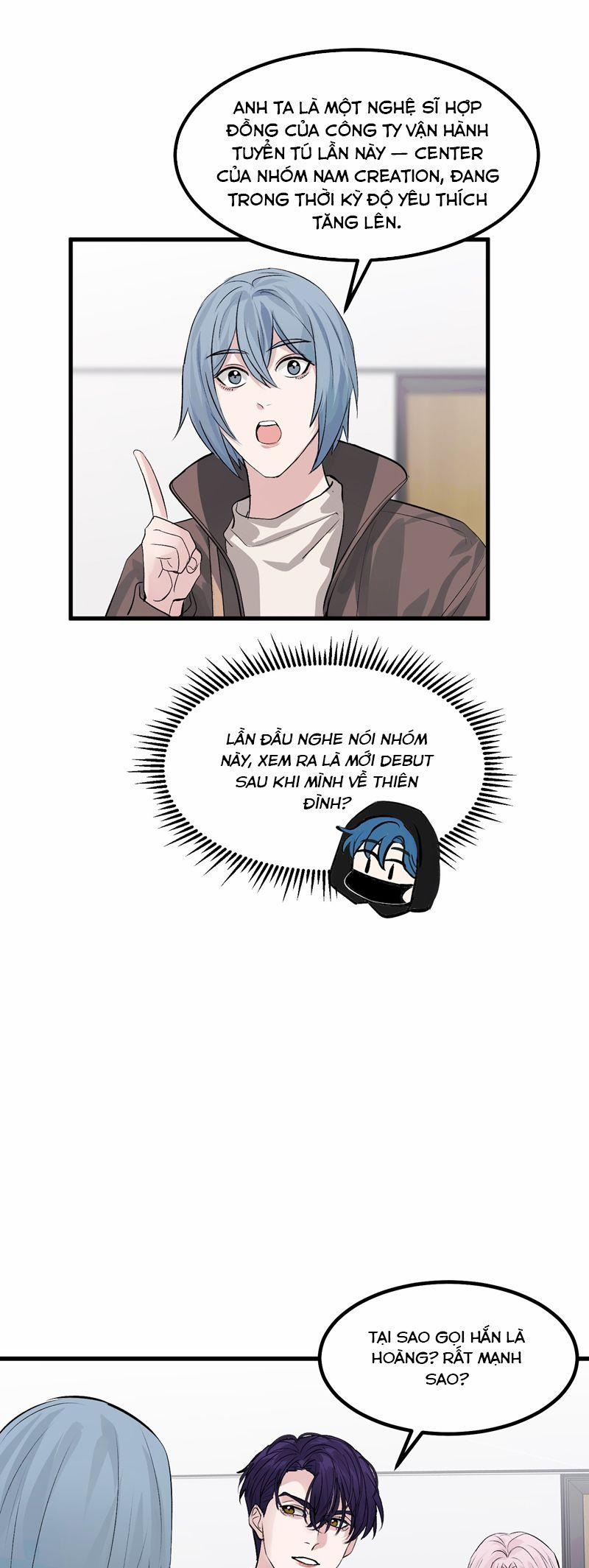 C Vị Thành Thần 3 6 trang 8