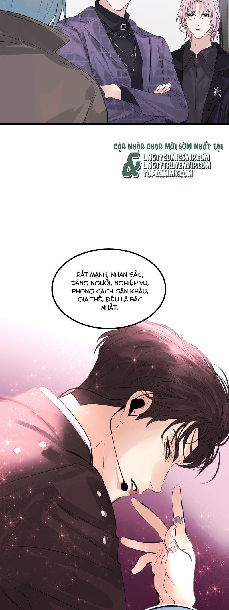 C Vị Thành Thần 3 6 trang 9