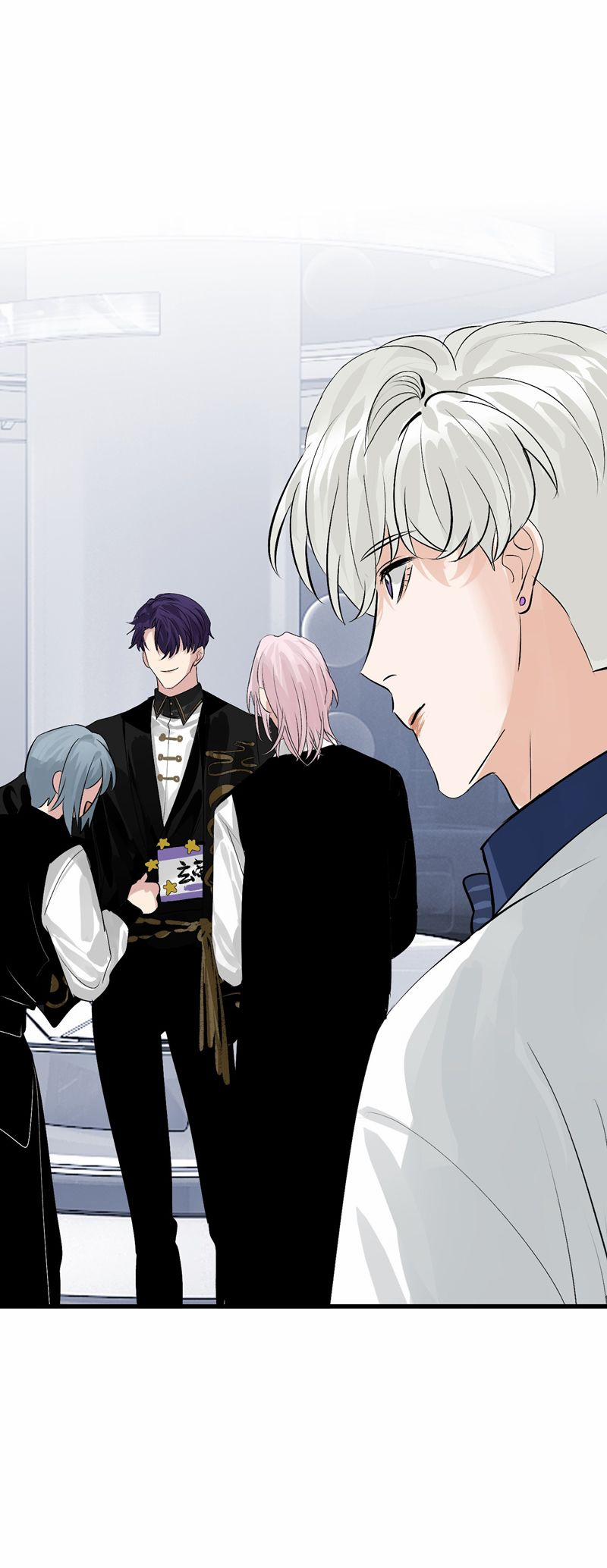 C Vị Thành Thần 3 7 trang 10