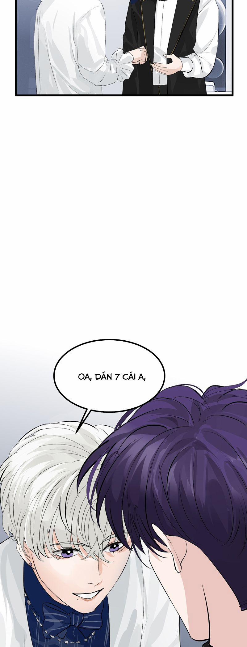 C Vị Thành Thần 3 7 trang 15