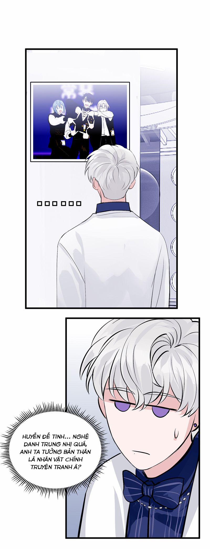 C Vị Thành Thần 3 7 trang 25