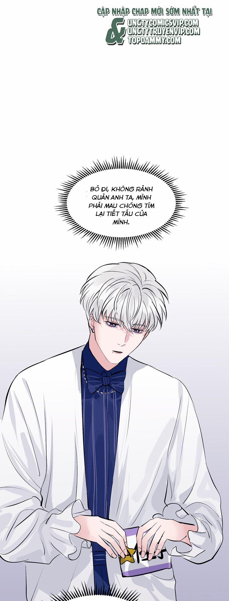 C Vị Thành Thần 3 7 trang 26