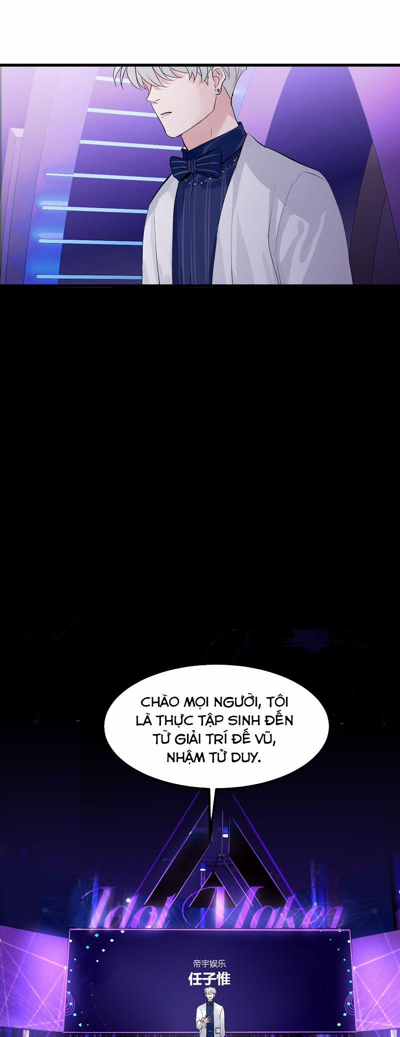 C Vị Thành Thần 3 7 trang 28