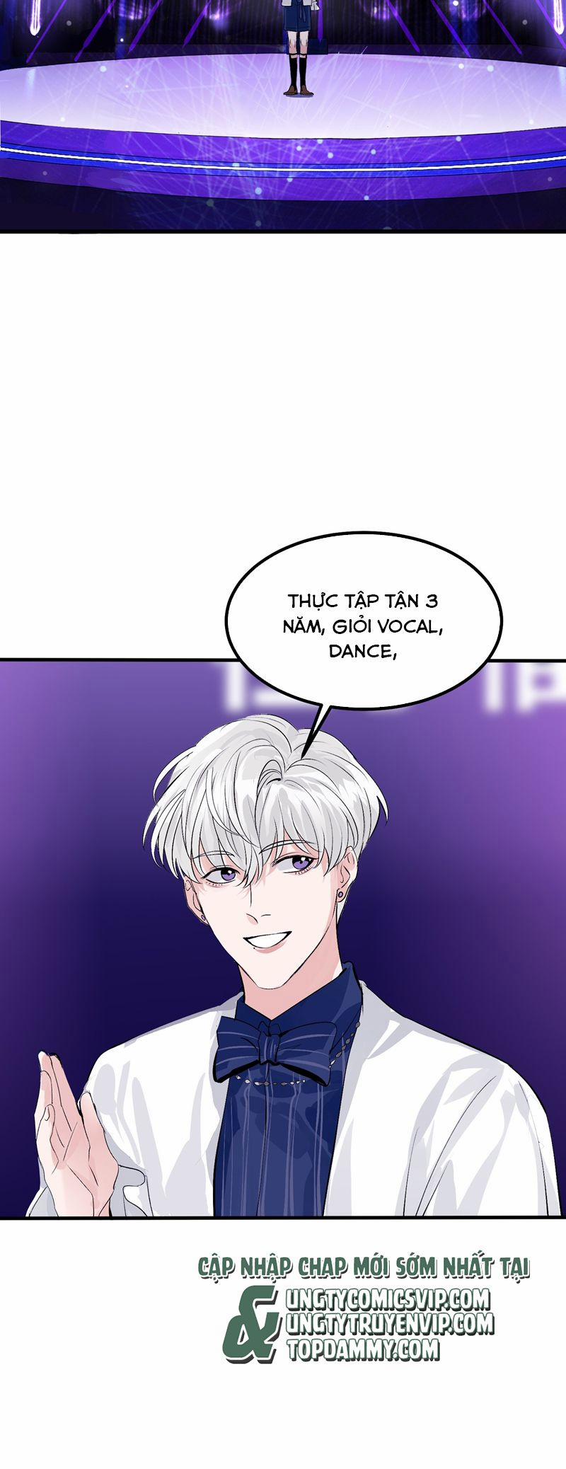 C Vị Thành Thần 3 7 trang 29