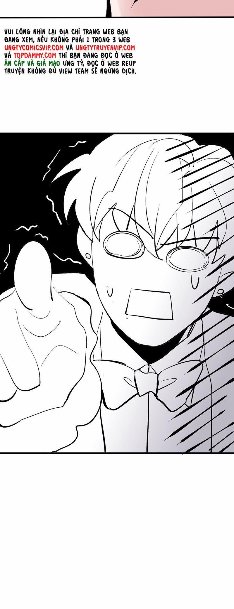 C Vị Thành Thần 3 7 trang 32