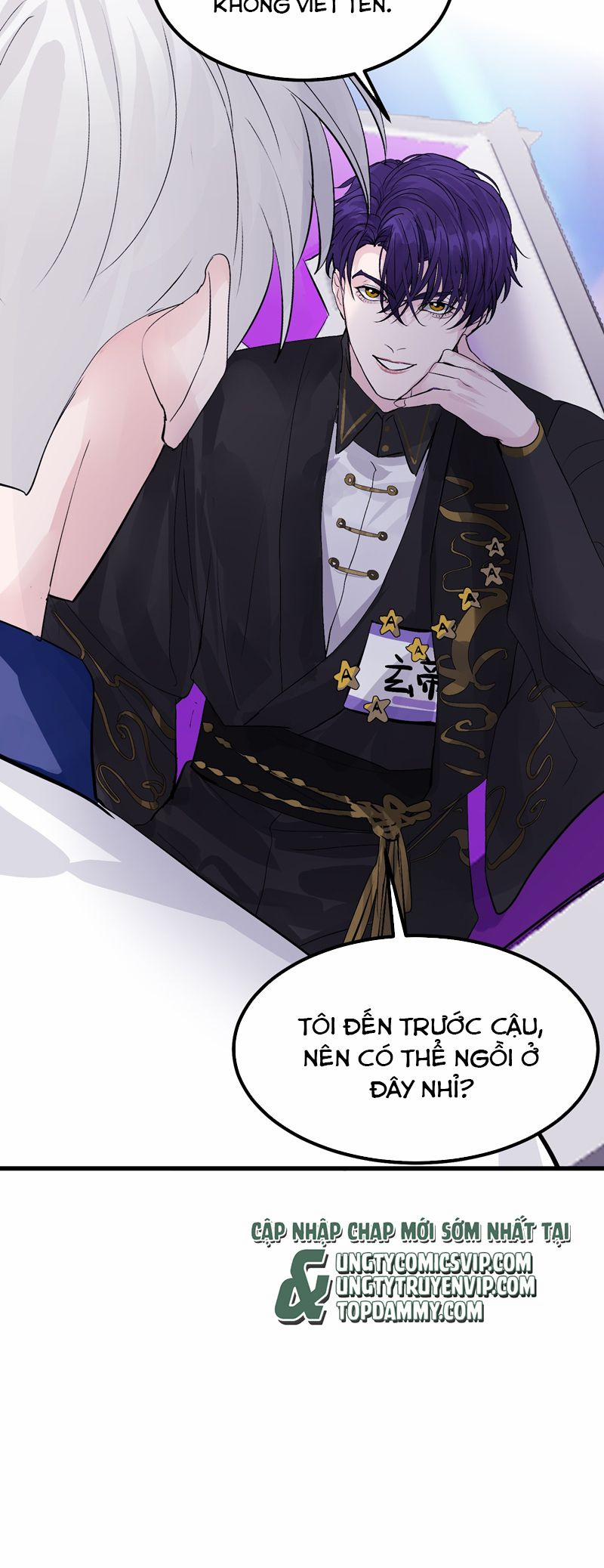 C Vị Thành Thần 3 7 trang 37