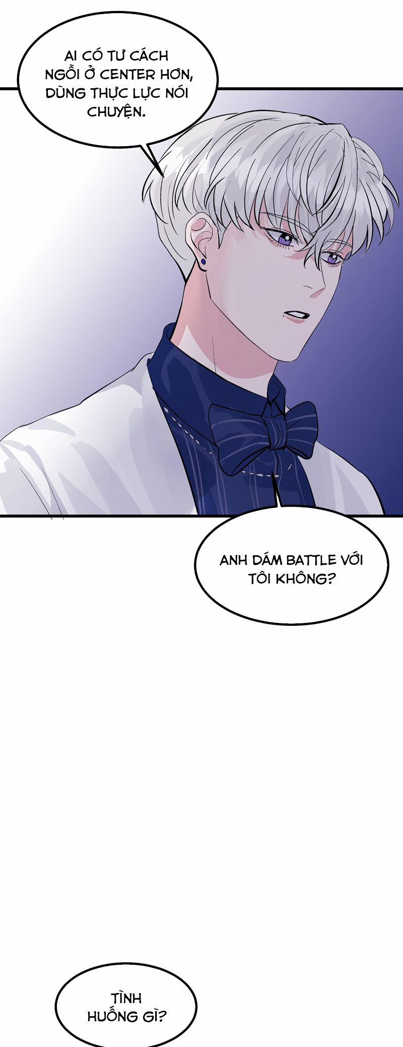 C Vị Thành Thần 3 7 trang 38