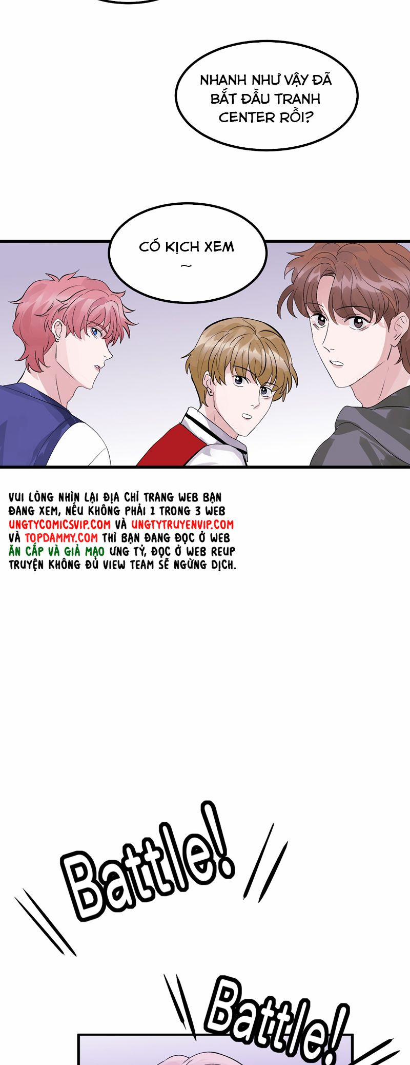 C Vị Thành Thần 3 7 trang 39