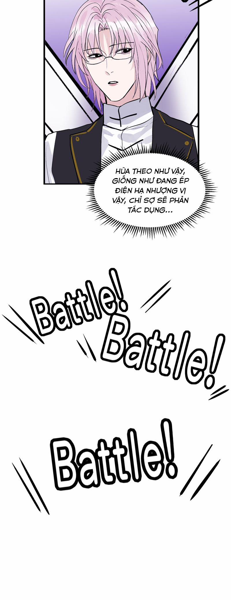 C Vị Thành Thần 3 7 trang 40