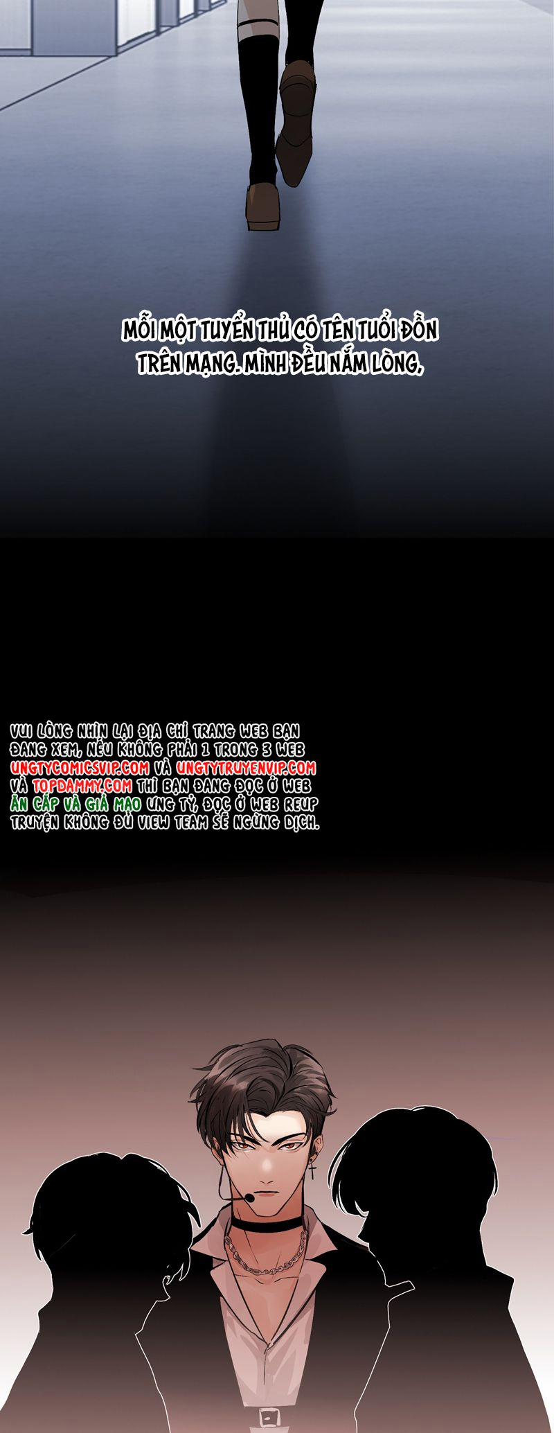 C Vị Thành Thần 3 7 trang 7