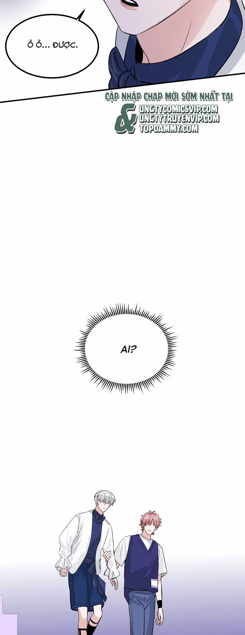 C Vị Thành Thần 3 8 trang 10