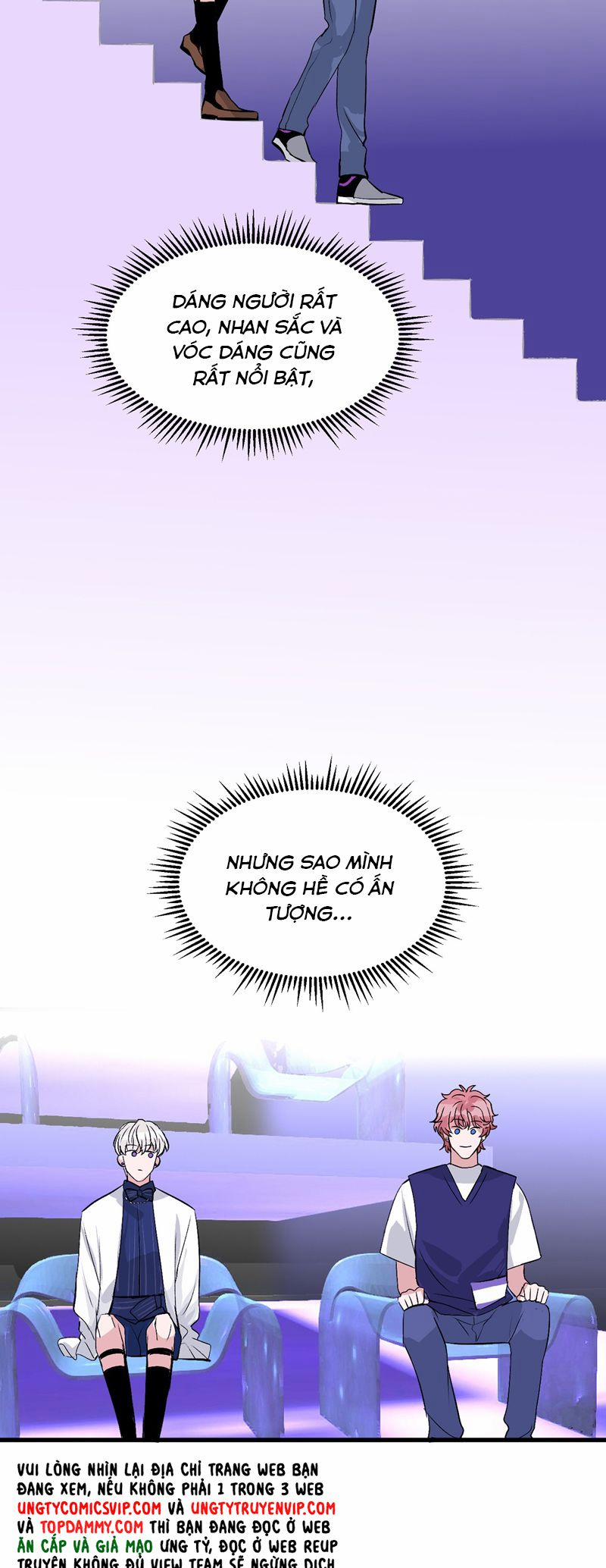 C Vị Thành Thần 3 8 trang 11