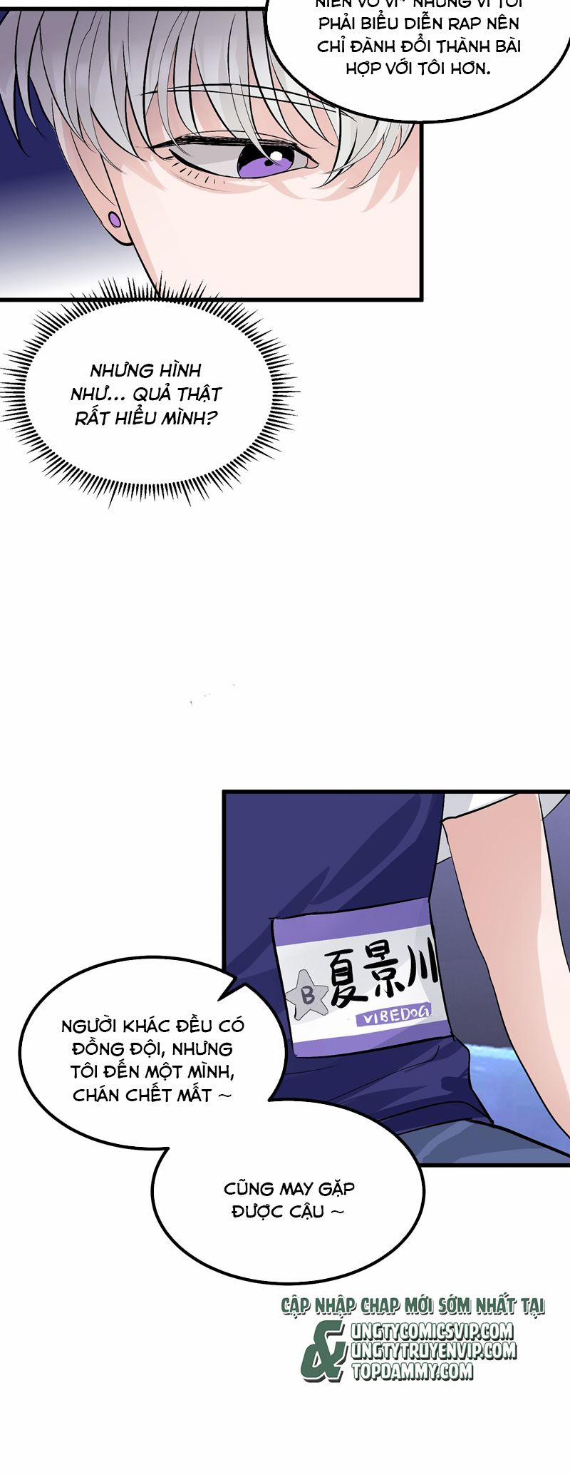 C Vị Thành Thần 3 8 trang 13