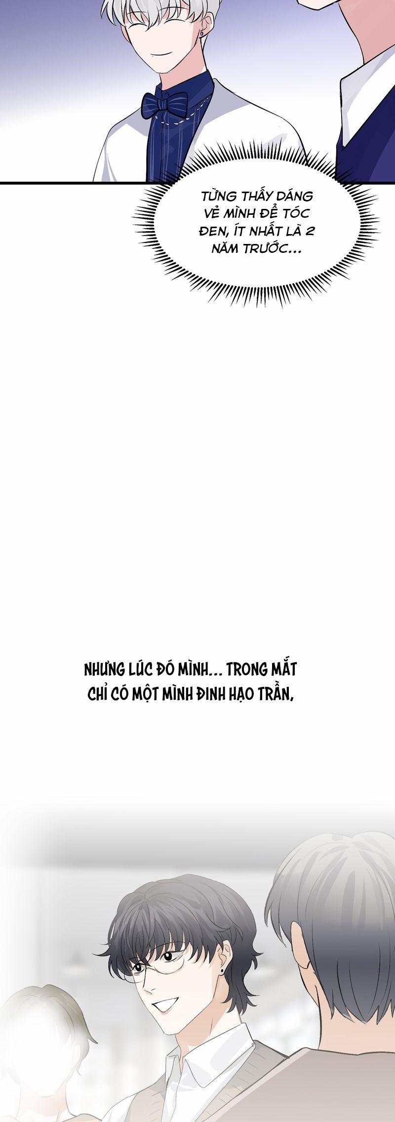 C Vị Thành Thần 3 8 trang 16