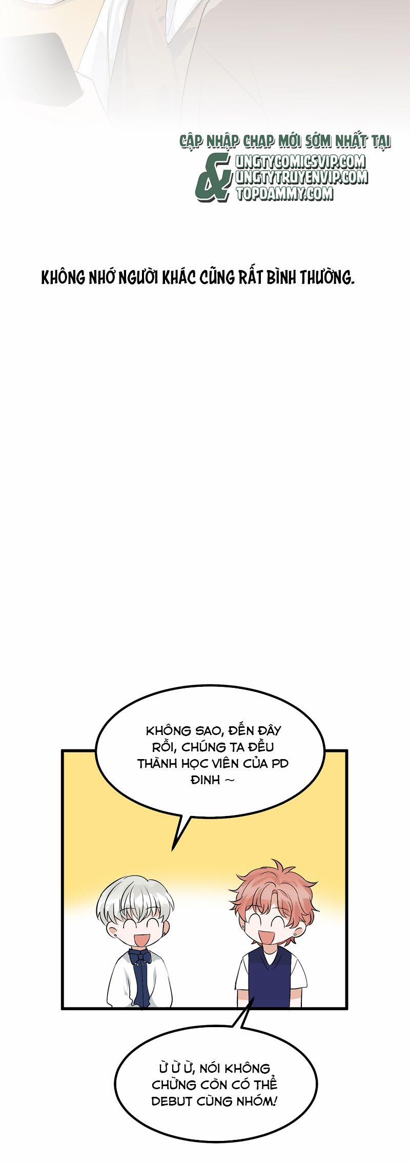 C Vị Thành Thần 3 8 trang 17