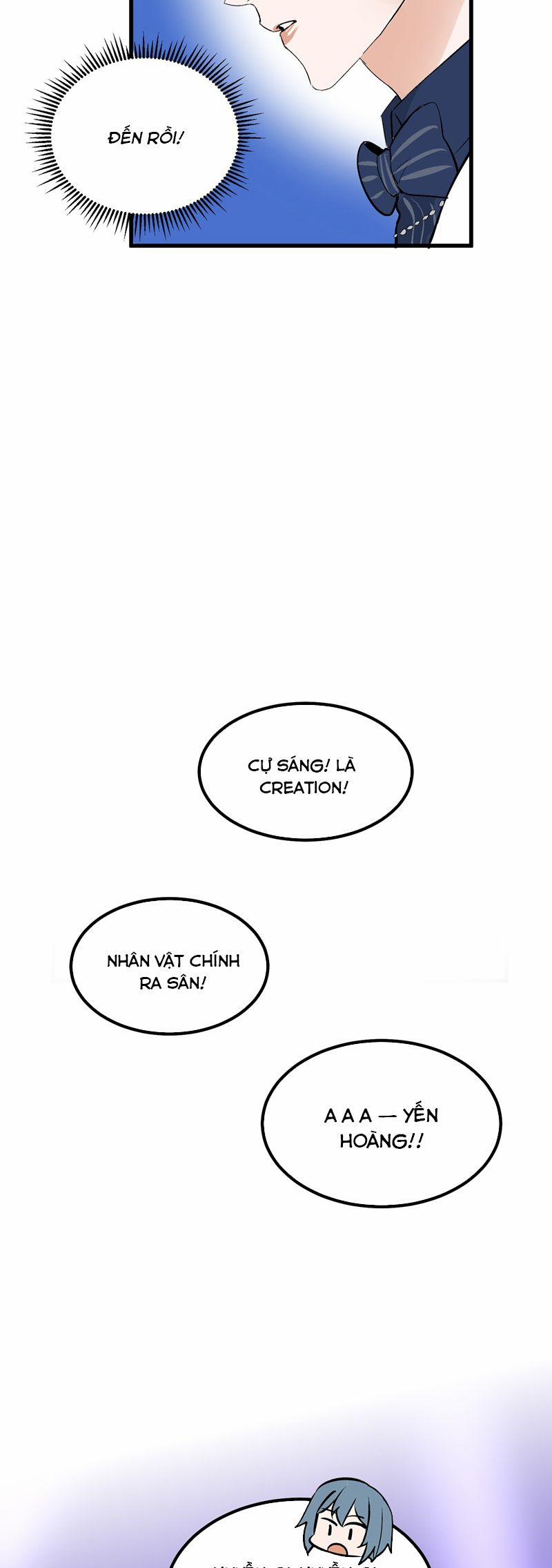 C Vị Thành Thần 3 8 trang 19