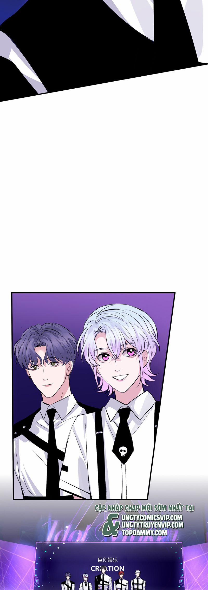 C Vị Thành Thần 3 8 trang 23