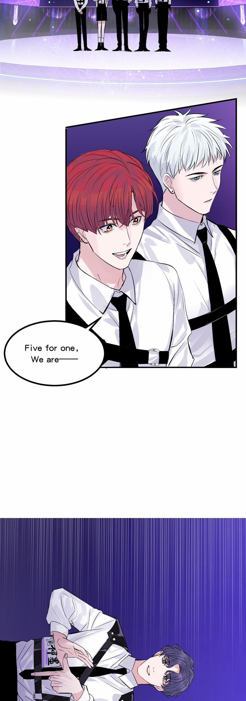 C Vị Thành Thần 3 8 trang 24