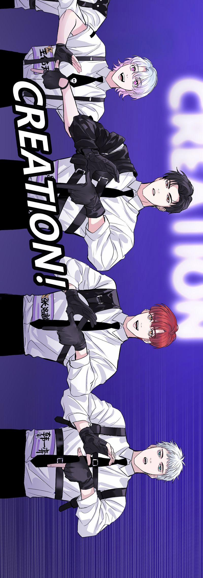 C Vị Thành Thần 3 8 trang 25