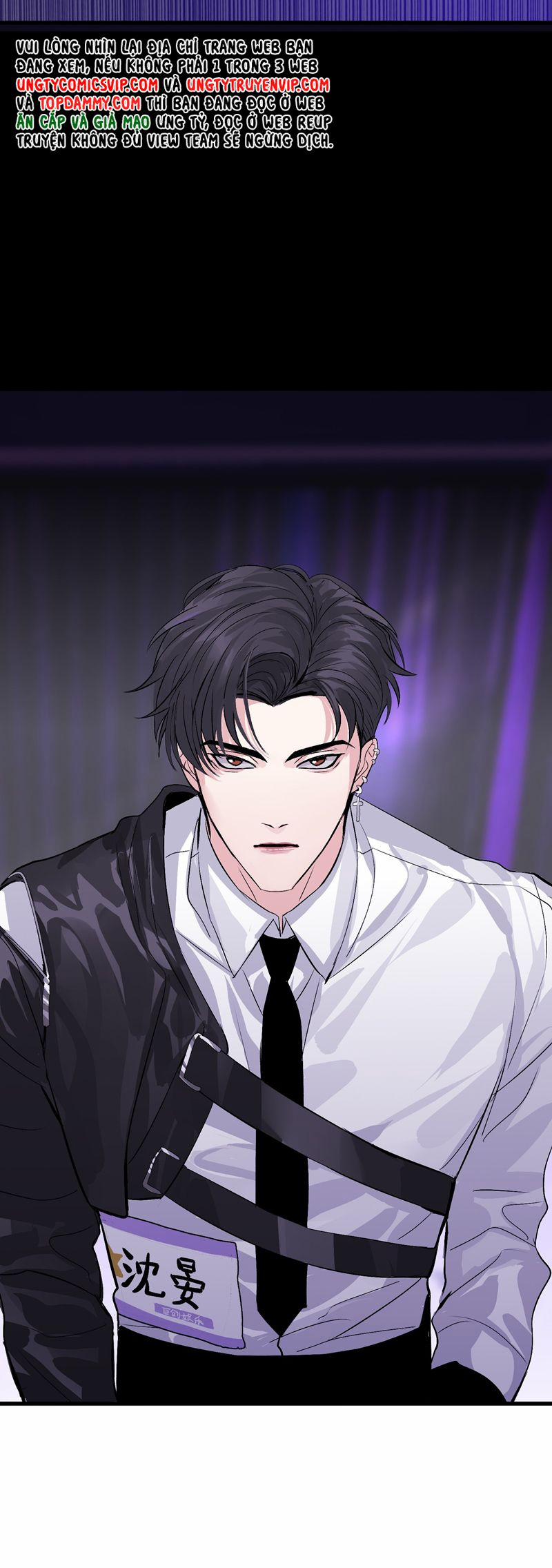 C Vị Thành Thần 3 8 trang 26