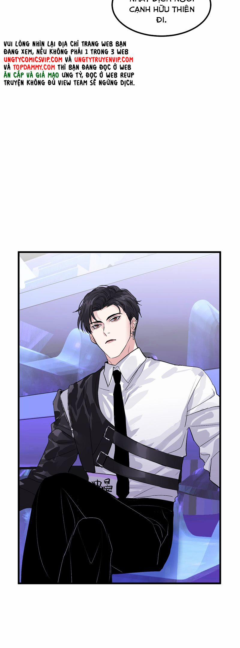 C Vị Thành Thần 3 8 trang 30