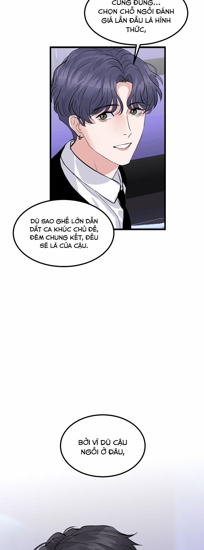 C Vị Thành Thần 3 8 trang 34