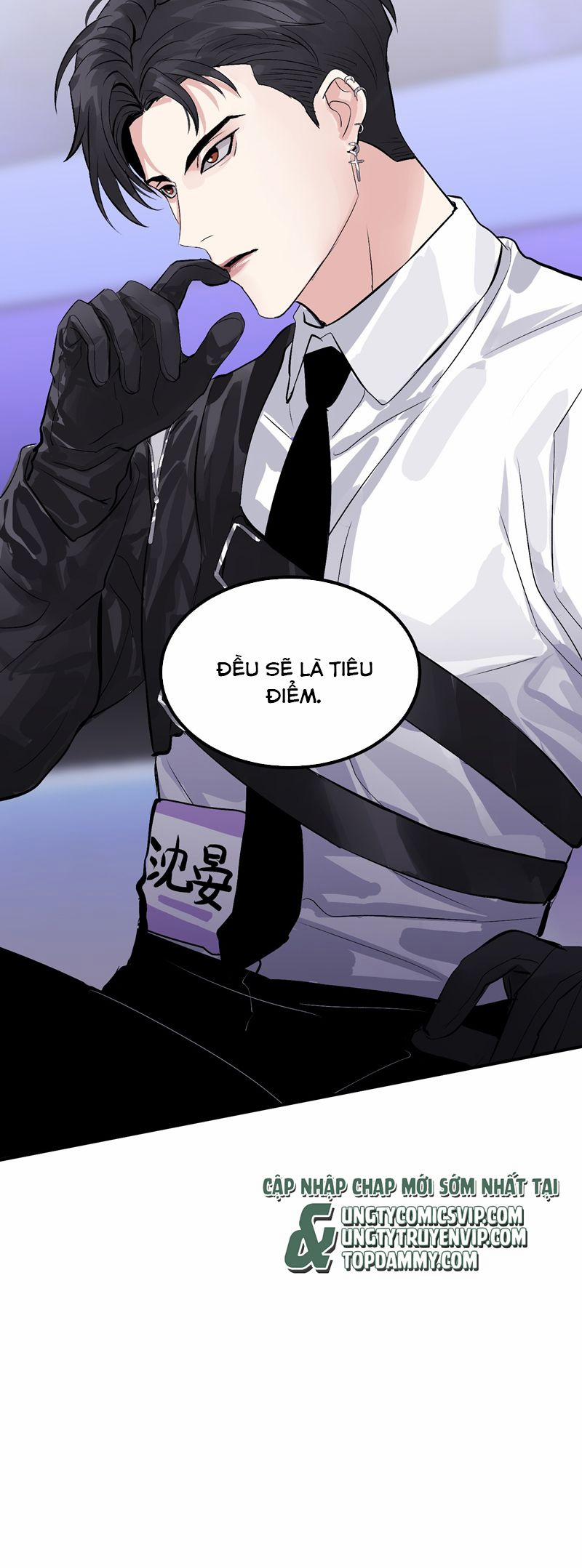 C Vị Thành Thần 3 8 trang 35