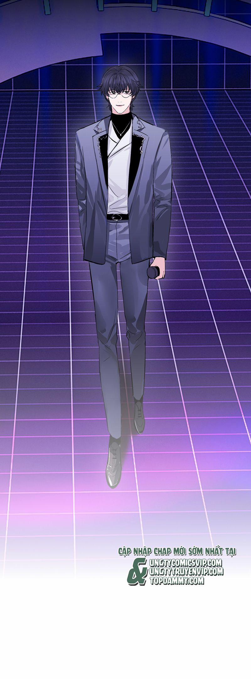 C Vị Thành Thần 3 8 trang 39