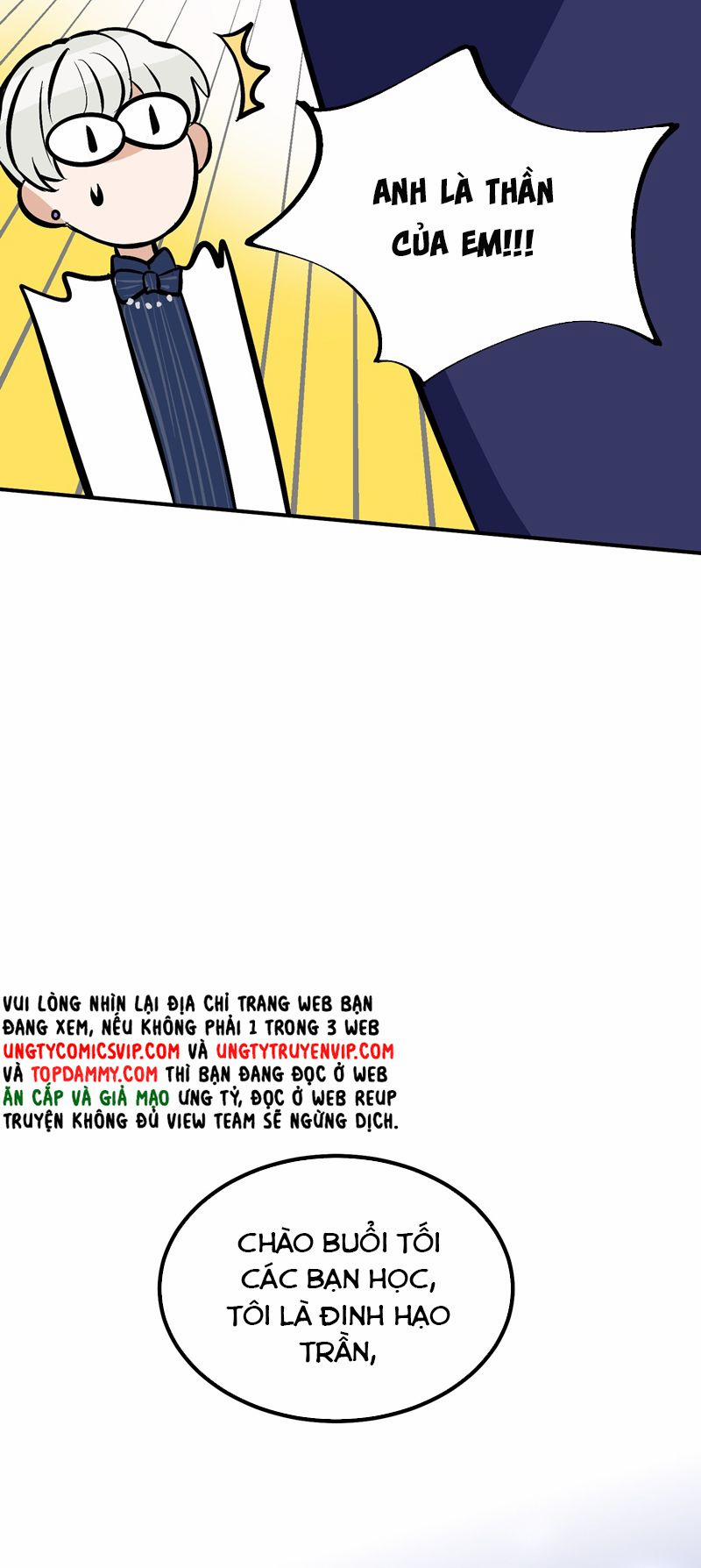 C Vị Thành Thần 3 8 trang 41