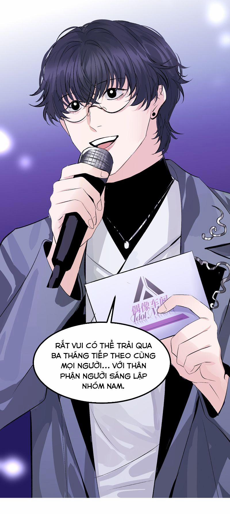 C Vị Thành Thần 3 8 trang 42