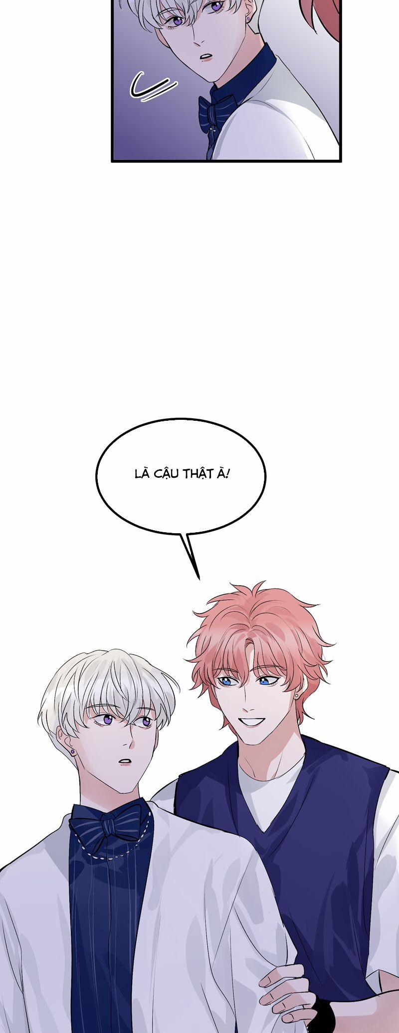 C Vị Thành Thần 3 8 trang 8