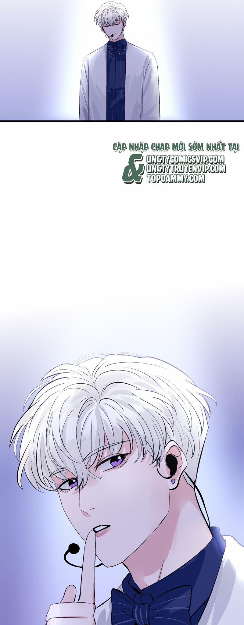 C Vị Thành Thần 3 9 trang 13