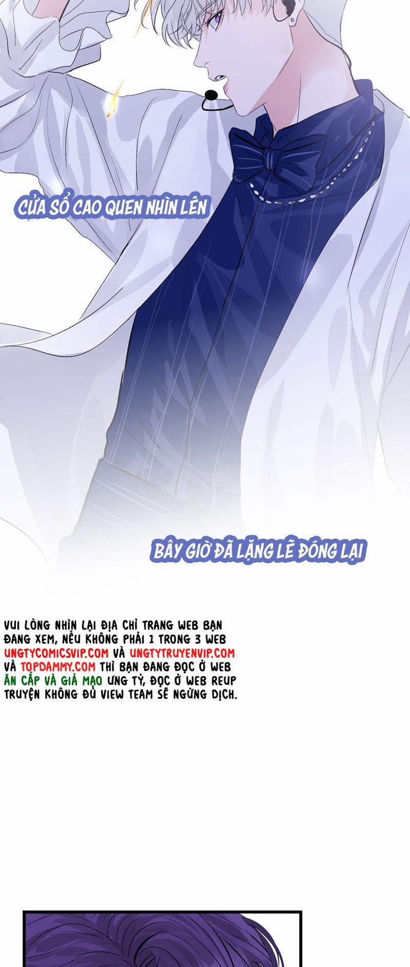 C Vị Thành Thần 3 9 trang 15